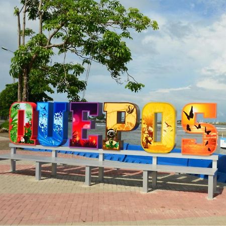 Hospedaje เกโปส ภายนอก รูปภาพ