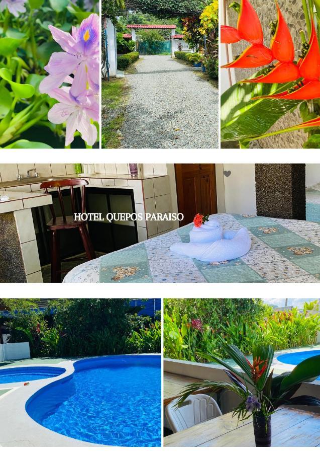 Hospedaje เกโปส ภายนอก รูปภาพ