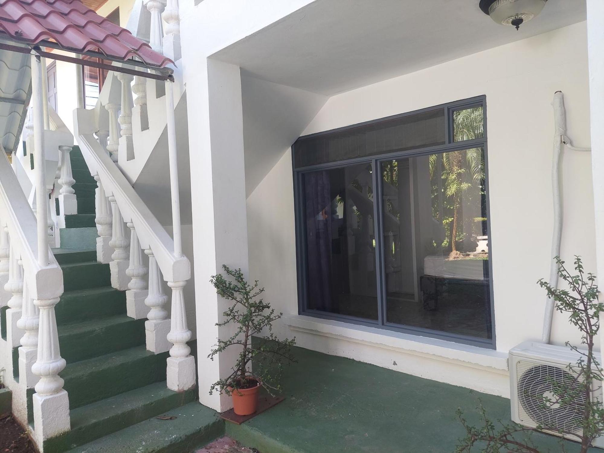 Hospedaje เกโปส ภายนอก รูปภาพ
