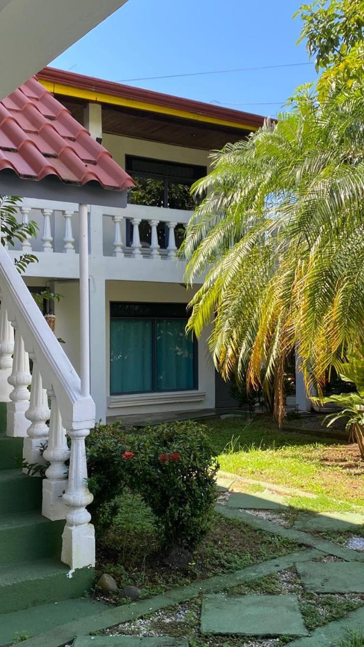 Hospedaje เกโปส ภายนอก รูปภาพ